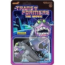 トランスフォーマー×SUPER7】『2点』3.75アクションフィギュア Amazon.co.jp: Super7 トランスフォーマー レックガー - 3.75